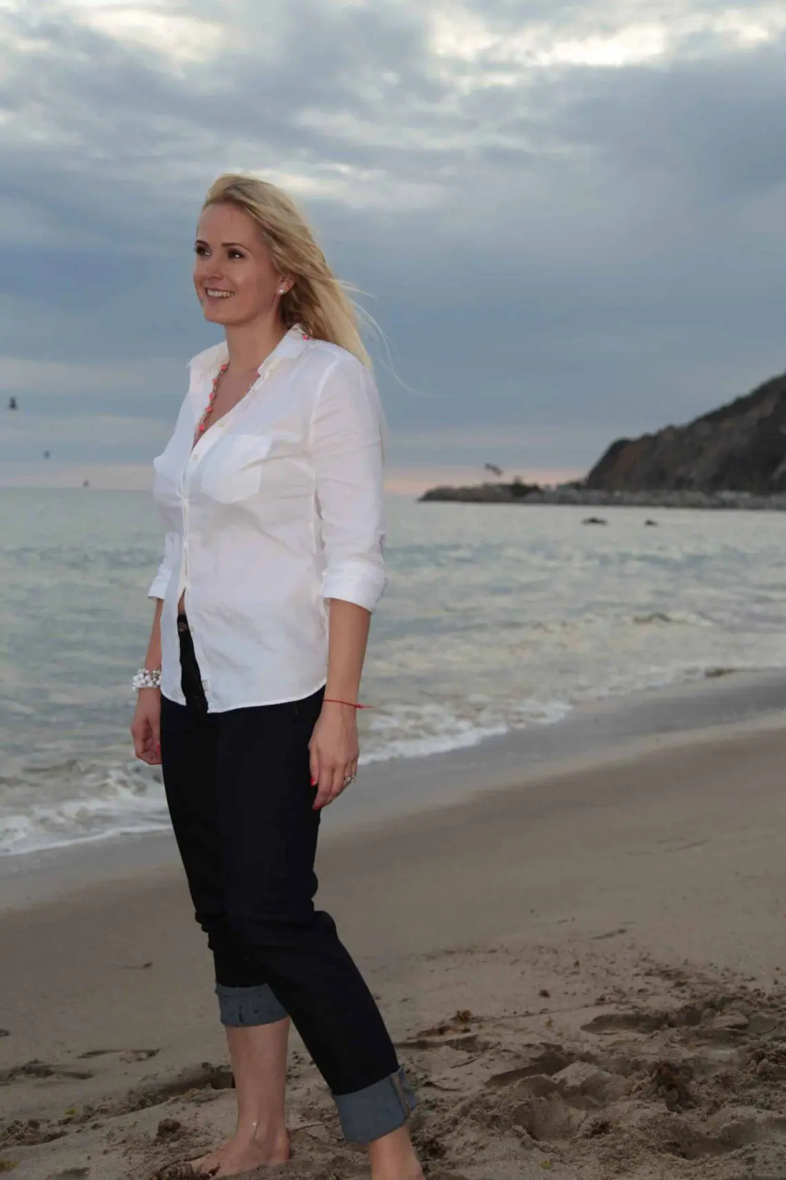 Sarah Katrina Maruani - Spiritual teacher and family transformation expert